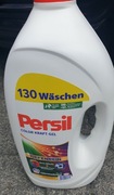 Niemieck żel do prania Persil