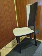 Krzesło tapicerowane