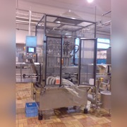 Linia  rozlewu mleka oraz produktów mlecznych 