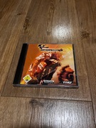 Gra PC motogp Ultimate Racing Technology 2, retro