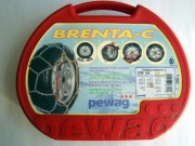 Łańcuchy na koła Pewag brenta-c XMR 64