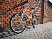  MTB - KULTOWY - rarytas - cro-mo ** nowa Cena