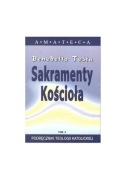 Sakramenty Kościoła