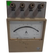 (72)  Amperomierz ERA LM-1 