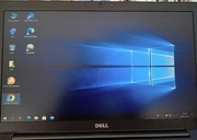 Laptop Dell Latitude 7480 i5 6300U, torba, stacja