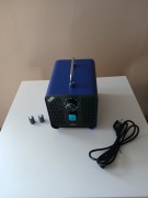 Profesjonalny generator ozonu iCare potężna moc dezynfekcja i odświeżanie