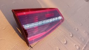 Lampa Tył Lewa Klapa Vw PASSAT B8 3G9945307f KOMBI 14-19r LED 