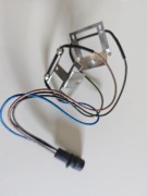 Vaillant czujnik ciągu kominowego / czujnik spalin