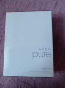Avon pure męskie 
