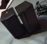 Głośniki Komputerowe LENRUE E-1059 – Gamingowy Design i Czysty Dźwięk