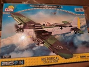 Cobi 5704 nowy zestaw