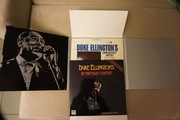 DUKE ELLINGTON IN SCHMALLENBERG.album 3 LP