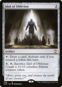 MTG Idol of Oblivion