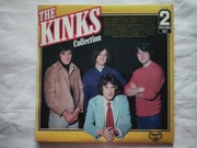 The Kinks - The Kinks Collection - 2LP 1984 r. Hallmark Music UK EX+ 