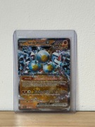 Karta Pokemon TCG Sandy Shocks ex Paradox Rift (PAR 108)