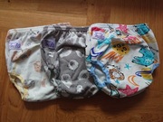 Majtki Treningowe 14-17 kg