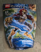Lego Chima Chi Laval