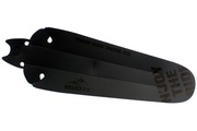Błotnik rowerowy tylny MUDZZ Saddle Czarny