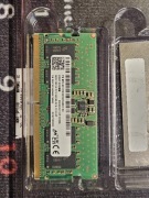 Micron DDR5 8GB 5600MHz SO-DIMM