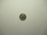 25 CENTÓW USA 1988 D. WASHINGTON