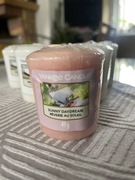 Yankee Candle Sunny Daydream świeczka sampler votive  49g