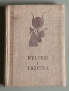 Rylcem i trzciną - praca zbiorowa
