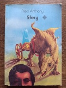 Piers Anthony - Sfery