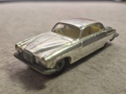 JAGUAR MK10   HUSKY ANGLIA 