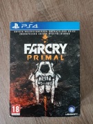 Far cry primal edycja kolekcjonerska pl