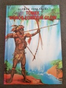 TOMEK WŚRÓD ŁOWCÓW GŁÓW