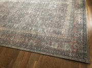 Dywan w stylu Vintage Zara Home - 200x300cm