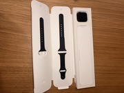 Apple Watch Series 6 40 mm GPS – Gwiezdna Szarość