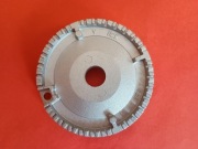 Kołpak Duży nr 5 Nowy Sabaf  Palnika Kuchni MASTERCOOK, AMICA