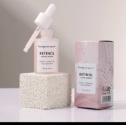 Eelhoe Retinol Nawilżające serum do twarzy
