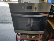 piekarnik elektryczny teka