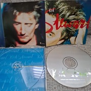 Rod Stewart When We Were The New Boys [CD]