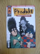 Produkt. Magazyn Komiksowy nr 1/2000 