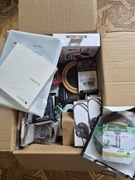 Zwroty konsumenckie amazon mix elektro box Kat A,B może zdarzyć się C