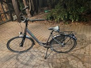 Rower Majdller Madera