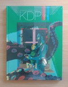 KOMIKS DLA PIXELA 64+ MICHAŁ ŚLEDZIŃSKI