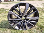 Felga aluminiowa VERSO, AVENSIS Toyota OE 17" 5x114,3 7.0" ET45