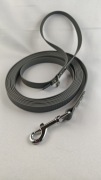 SMYCZ wodoodporna-HEXA 4,5m/16mm SZARA treningowa linka 