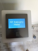 RF frakcyjny firmy HEBE 
