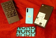 OnePlus Nord ac2003 5G 8gb ram / 128GB Blue Marble 90Hz
