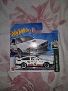 Hot wheels Alfa Romeo GTV6 3.0 HKJ83-N521