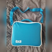 LOVI DWUFAZOWY LAKTATOR ELEKTRYCZNY + WKŁADKI