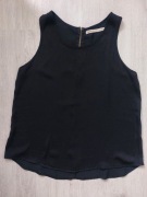 Bluzka bez rękawów Stradivarius 36 S