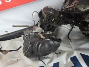 Silnik honda cbf 125 2012r 