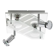 Eglo oprawa ścienna sufitowa 31134