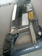 Piła ręczna+3 brzeszczoty Nowa nierozpakowana 